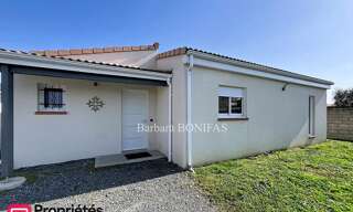 Maison 3 Pièces 72 m² à vendre à Saint-Sulpice-la-Pointe (81370)
