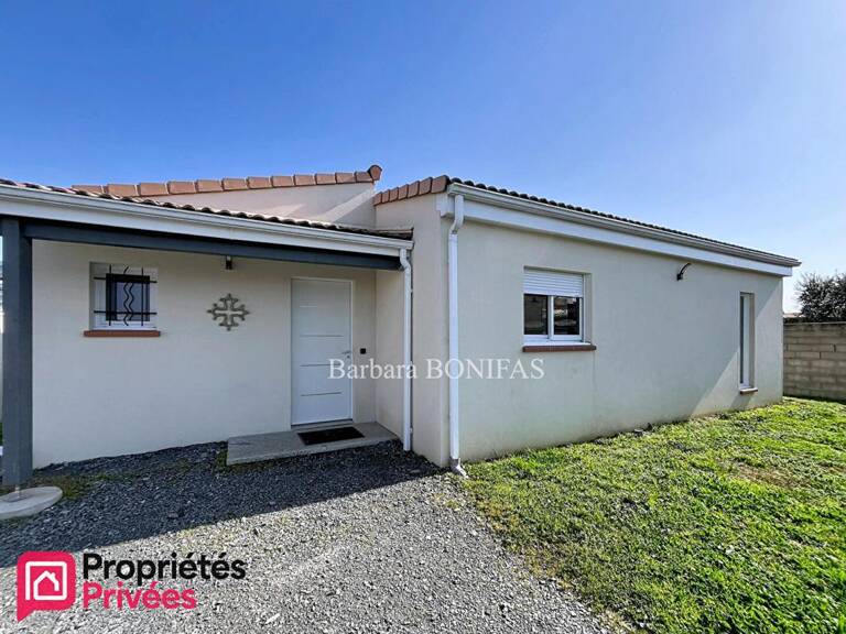Maison 3 pièces 72 m2 — photo 1