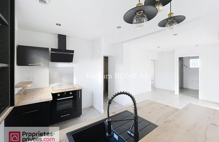 Maison 3 pièces 72 m2 — photo 2