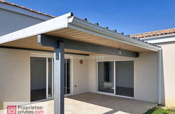 Maison 3 pièces 72 m2 — photo 3