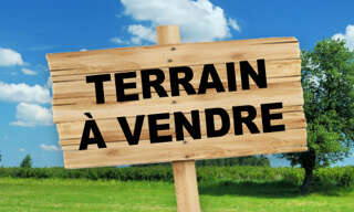 Terrain  1200 m² à vendre à Villefranche-de-Lonchat (24610)