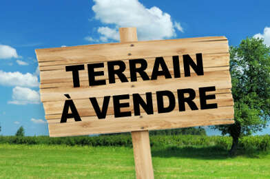 Terrain  17900 €