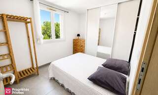 Appartement 2 Pièces 25 m² à vendre à Lecci (20137)