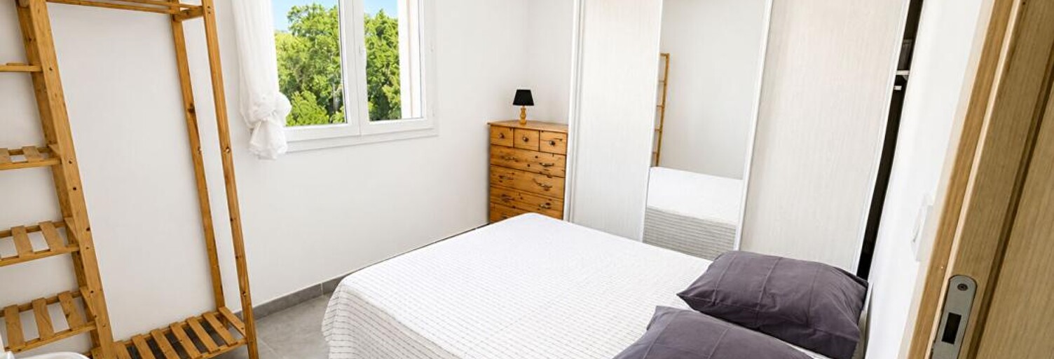 Appartement 2 Pièces 25 m² à vendre à Lecci (20137)