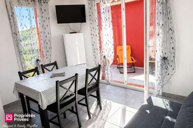Appartement 2 pièces 189000 €