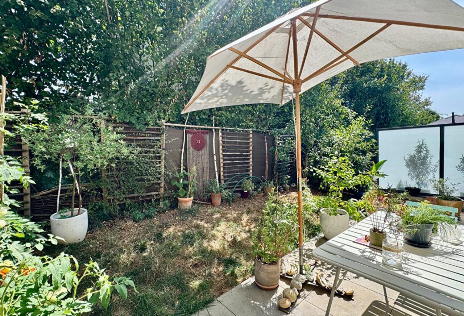 Maison Meximieux 3 pièces 77 m2 avec jardin et garage — photo 1