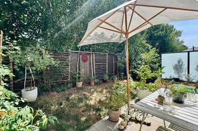 Appartement 3 pièces 298000 €