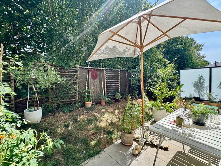 Maison Meximieux 3 pièces 77 m2 avec jardin et garage — photo 1