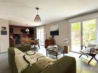 Maison Meximieux 3 pièces 77 m2 avec jardin et garage — photo 2