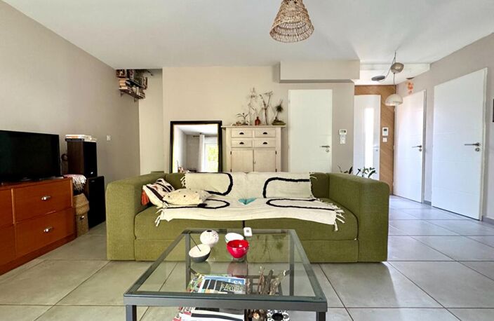 Maison Meximieux 3 pièces 77 m2 avec jardin et garage — photo 4