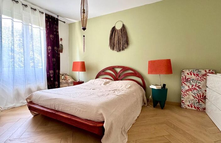 Maison Meximieux 3 pièces 77 m2 avec jardin et garage — photo 5