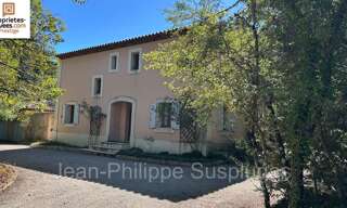 Maison 6 Pièces 162 m² à vendre à Plan-d'Aups-Sainte-Baume (83640)