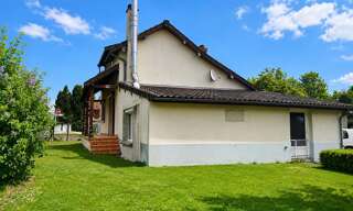 Maison 5 Pièces 132 m² à vendre à Aubeterre (10150)