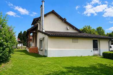 Maison 5 pièces 170000 €