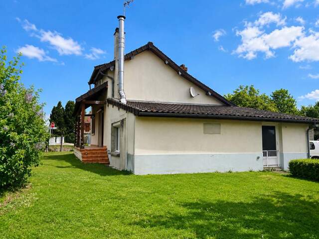 Maison 3 chambres — photo du bien