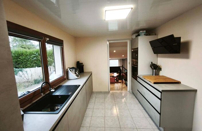 Maison 3 chambres — photo 3