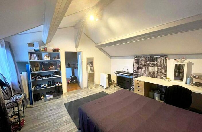 Maison 3 chambres — photo 5