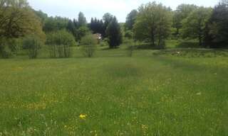 Terrain  1000 m² à vendre à Menoncourt (90150)