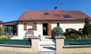 Maison 5 Pièces 132 m² à vendre à Chaux (90330)