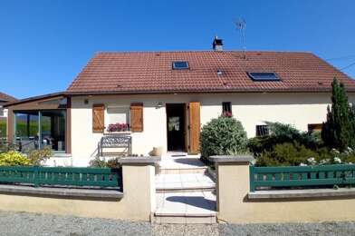 Maison 5 pièces 244000 €