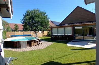 Maison 5 pièces 244000 €