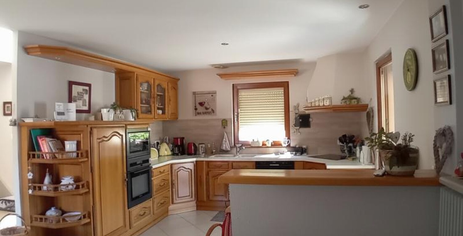 Maison traditionnelle au calme dans son impasse — photo 1