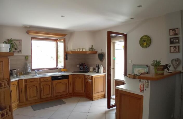 Maison traditionnelle au calme dans son impasse — photo 2