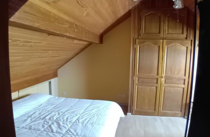 Maison traditionnelle au calme dans son impasse — photo 5