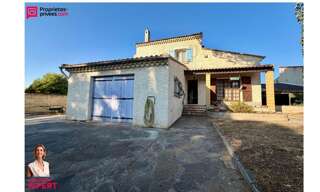 Maison 5 Pièces 137 m² à vendre à Saint-Victoret (13730)