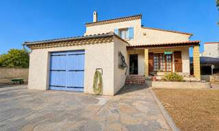 Maison 5 Pièces 137 m² à vendre à Saint-Victoret (13730)