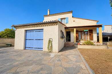 Maison 5 pièces 430000 €