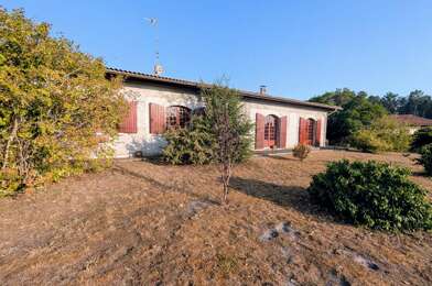 Maison 7 pièces 324000 €