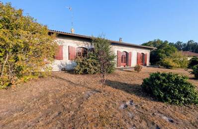 Maison Belin Beliet 7 pièce(s) 141 m2 — photo du bien