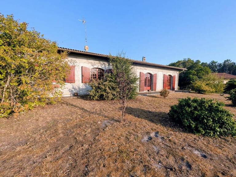 Maison Belin Beliet 7 pièce(s) 141 m2 — photo 1