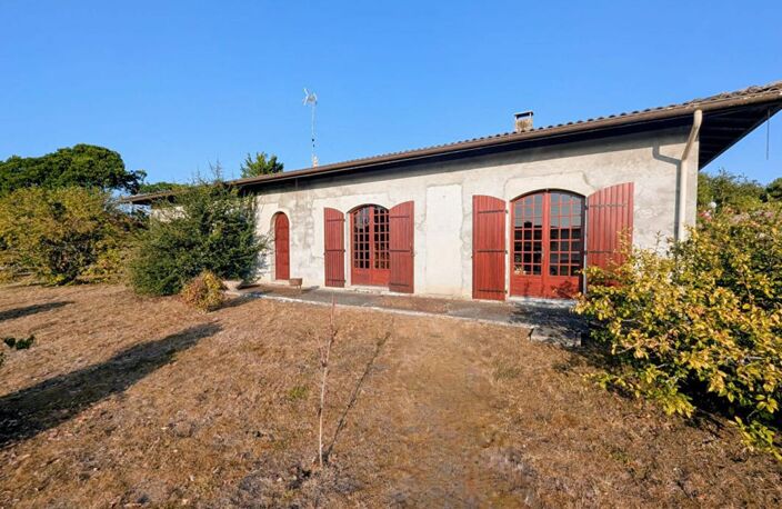 Maison Belin Beliet 7 pièce(s) 141 m2 — photo 2