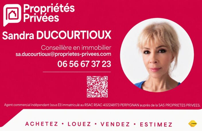 CAPENDU :  MAISON A PETIT PRIX ET GRAND TERRAIN  ! — photo 5