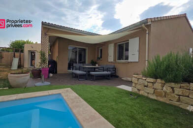 Maison 6 pièces 343000 €