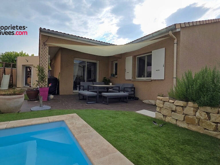 Maison plain-pied 6 pièces 118 m2 — photo 1