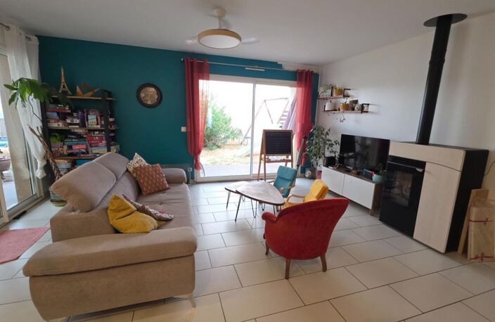Maison plain-pied 6 pièces 118 m2 — photo 2
