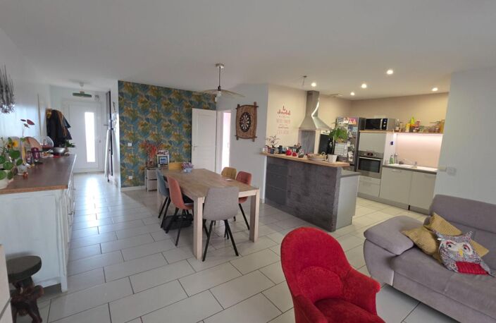 Maison plain-pied 6 pièces 118 m2 — photo 3