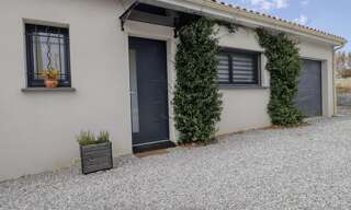 Maison 3 Pièces 80 m² à vendre à Revel (31250)