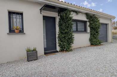 Maison 3 pièces 245000 €