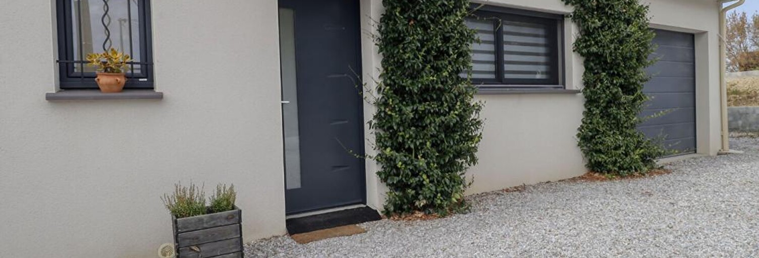 Maison 3 Pièces 80 m² à vendre à Revel (31250)