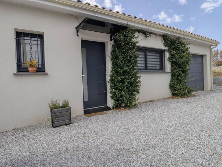 Maison neuve de plain-pied - À proximité de Revel (31) — photo 1