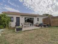 Maison neuve de plain-pied - À proximité de Revel (31) — photo 2