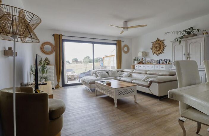Maison neuve de plain-pied - À proximité de Revel (31) — photo 3