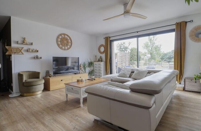 Maison neuve de plain-pied - À proximité de Revel (31) — photo 4
