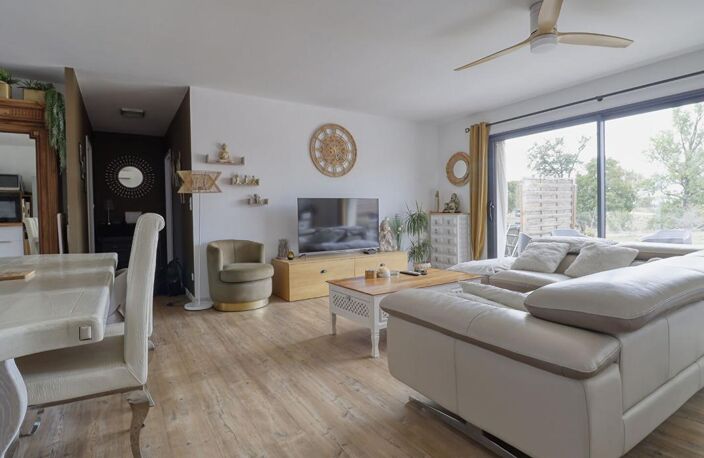 Maison neuve de plain-pied - À proximité de Revel (31) — photo 5