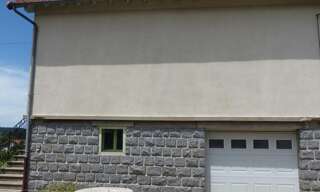 Maison 4 Pièces 109 m² à vendre à Laussonne (43150)