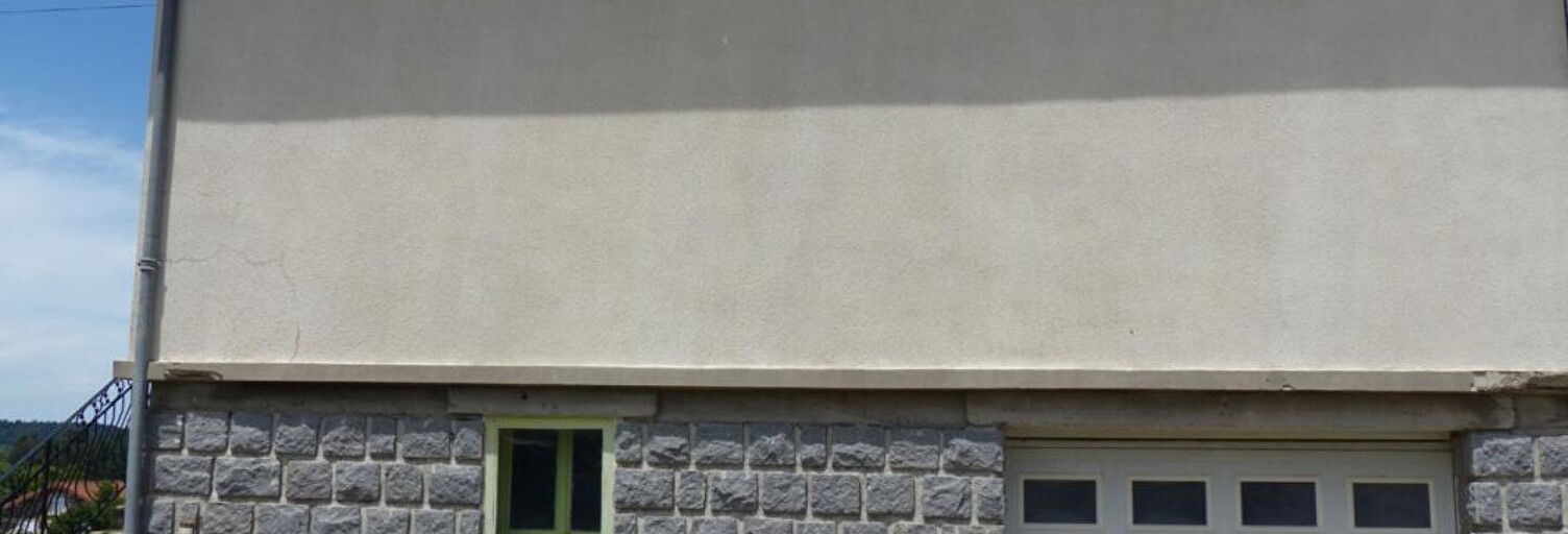 Maison 4 Pièces 109 m² à vendre à Laussonne (43150)